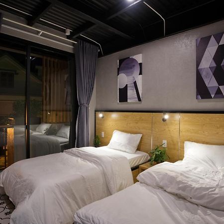The Nest Quang Binh Hotel Dong Hoi Exterior photo