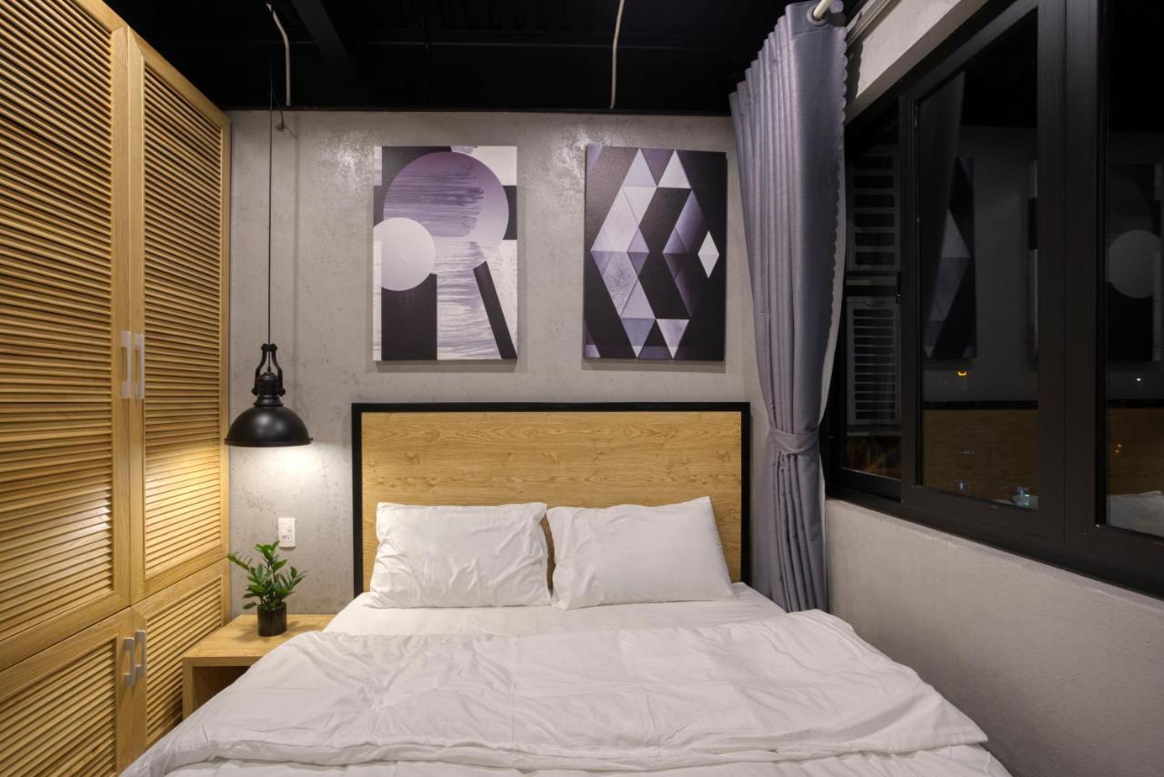 The Nest Quang Binh Hotel Dong Hoi Exterior photo