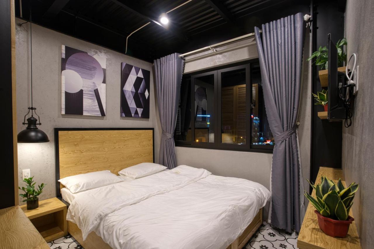 The Nest Quang Binh Hotel Dong Hoi Exterior photo