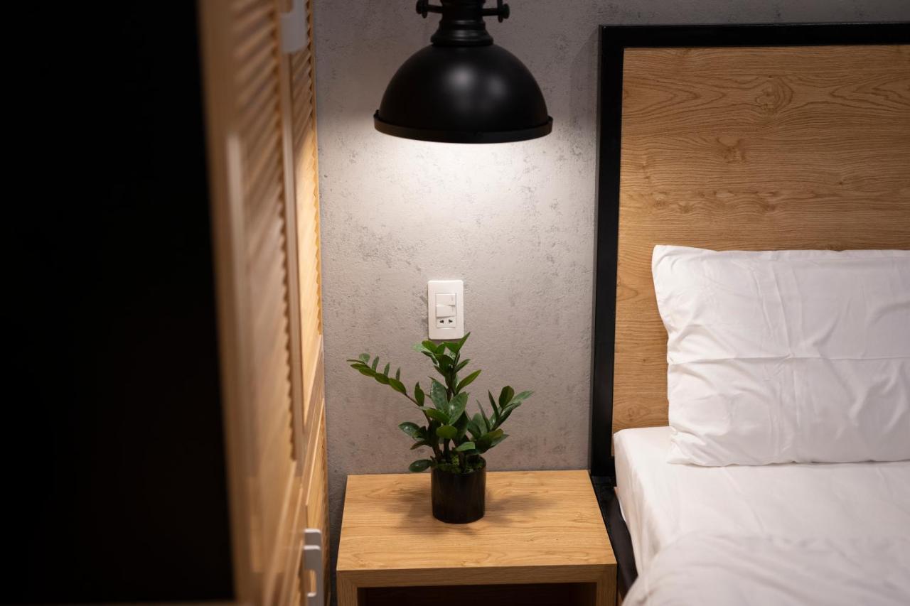 The Nest Quang Binh Hotel Dong Hoi Exterior photo