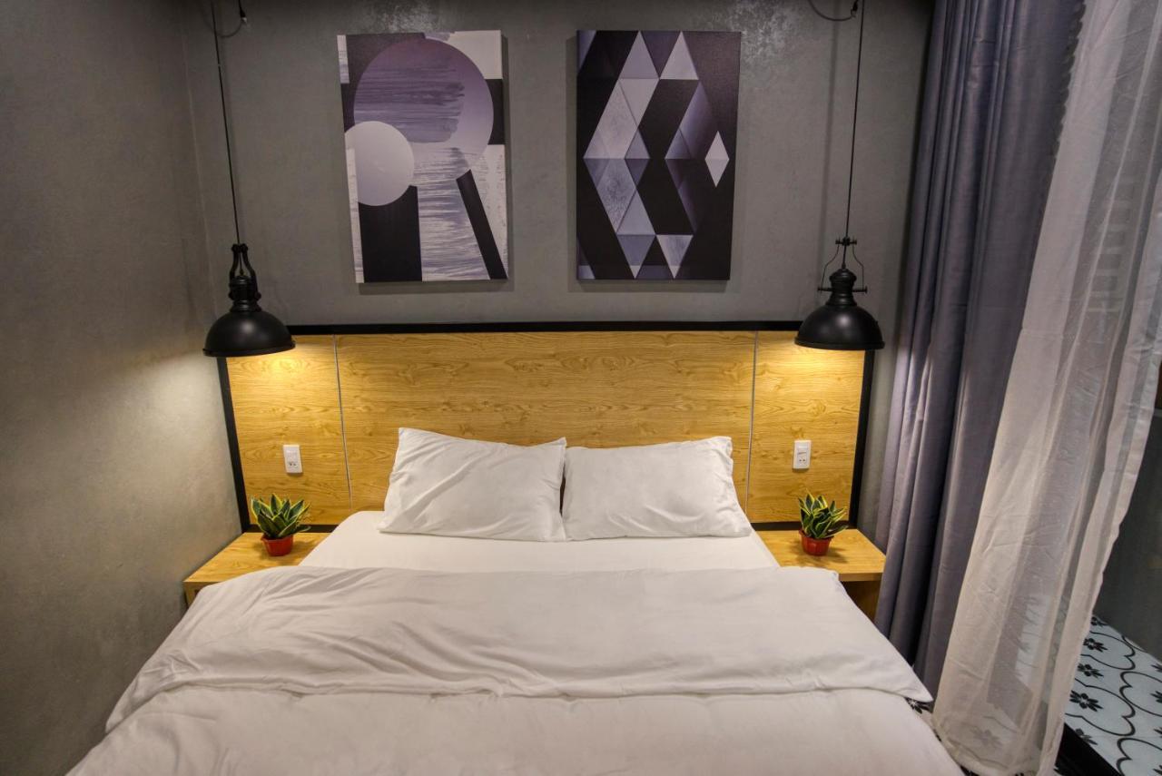 The Nest Quang Binh Hotel Dong Hoi Exterior photo